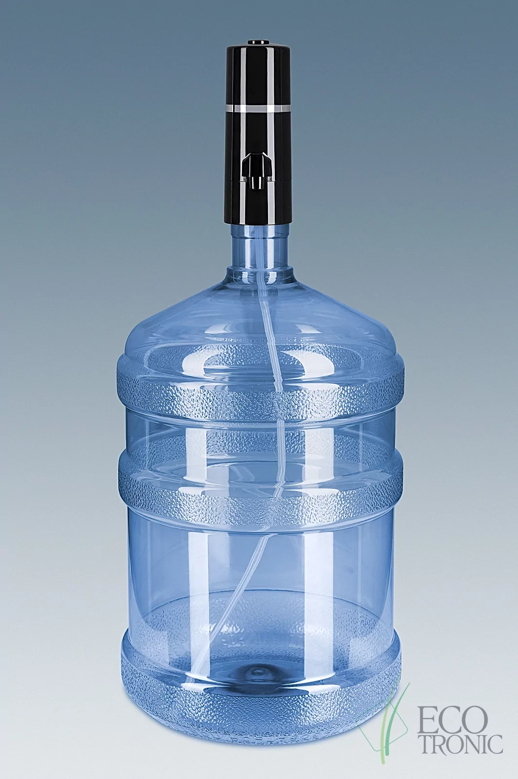 Помпа аккумуляторная Ecotronic PLR-510